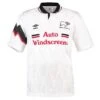 Derby County 1992 Umbro Shirt
