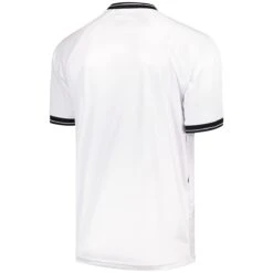 Derby County 2002 Home Shirt