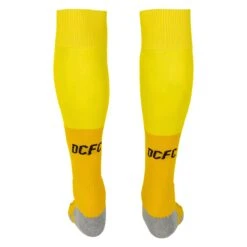 Derby County Away Goalkeeper Socks 2022-23