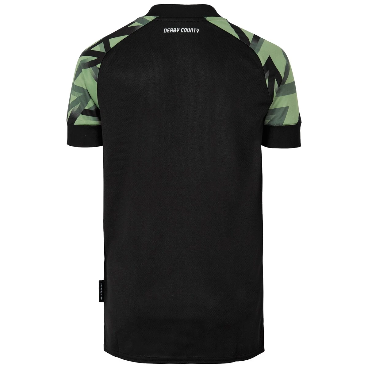 Derby County Away Shirt 2022-23 - Kids 4 Derby County Away Shirt 2022-23 - Kids - Image 2