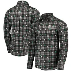 Derby County Check Christmas Shirt - Black - Mens -Striker Style Store derby county check christmas shirt black mens ss5 p 14413553pv 1u wt0moopxvua3dnragovxv a9vxvojgcjidgtgp8so9