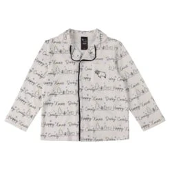 Derby County Christmas Button Through Pyjamas - Snow White - Kids -Striker Style Store derby county christmas button through pyjamas snow white kids ss5 p 14420716pv 2u xerailsnh2maolec5d2qv ipwawcudb7gwrplp9bbl