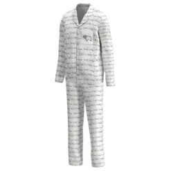 Derby County Christmas Button Through Pyjamas - Snow White - Mens -Striker Style Store derby county christmas button through pyjamas snow white mens ss5 p 14420715pv 2u a1pgfc6x2w7x4hel2cljv sxeorzuhuwtbg5x6uvsv