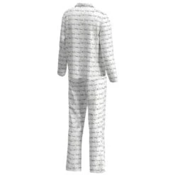 Derby County Christmas Button Through Pyjamas - Snow White - Mens -Striker Style Store derby county christmas button through pyjamas snow white mens ss5 p 14420715pv 3u a1pgfc6x2w7x4hel2cljv hyjuoahqfhy1nc4uxow0