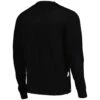 Derby County Christmas Game Jumper - Black - Adults