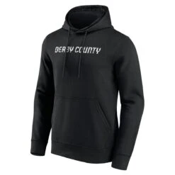 Derby County Christmas Jumper Graphic Hoodie - Black -Striker Style Store derby county christmas jumper graphic hoodie black ss5 p 201002089pv 2u rnhgqj241oxydbipcbzmv i0bum7jsrsy0drbgmq61