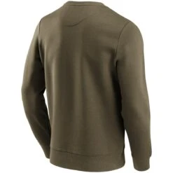 Derby County College Stamp Crew Sweatshirt - Khaki - Mens -Striker Style Store derby county college stamp crew sweatshirt khaki mens ss5 p 13327829pv 3u 76457jb30tfvsi6g81zpv h2y2ijzkzq3bomwzjubg