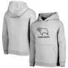 Derby County Core Crest Hoodie - Grey - Kids -Striker Style Store derby county core crest hoodie grey kids ss5 p 13360441pv 1u ddo4umjca7k5cdxa0lwpv yqlbtfzhu6f5wwootuea