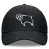 Derby County Core Structured Cap - Black - Kids -Striker Style Store derby county core structured cap black kids ss5 p 14430090pv 2u eqdwus4wkfnht6ps3grpv xhi9vv4udlddd9xcgeil