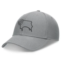 Derby County Core Structured Cap - Grey - Kids 9 Derby County Core Structured Cap - Grey - Kids -Striker Style Store derby county core structured cap grey kids ss5 p 14430262pv 1u 6cvexbj1suhhpbebm0sfv g4oiajcwqqk5kjimn9gg