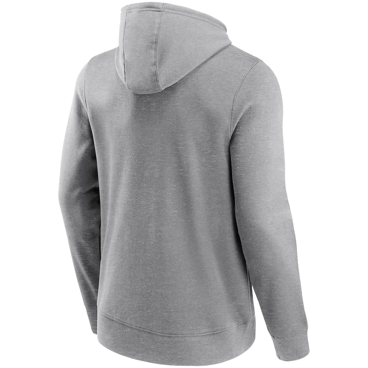Derby County Detail Graphic Hoodie - Sports Grey - Mens 3 Derby County Detail Graphic Hoodie - Sports Grey - Mens