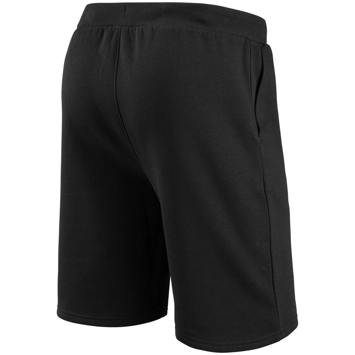 Derby County Essentials Jog Short - Black - Mens 3 Derby County Essentials Jog Short - Black - Mens