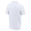 Derby County Essentials Polo - White - Mens