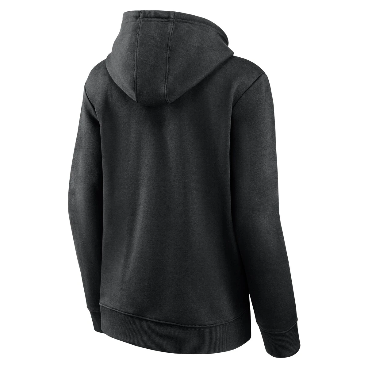 Derby County Essentials Primary Logo Hoodie - Black - Womens 5 Derby County Essentials Primary Logo Hoodie - Black - Womens - Image 3