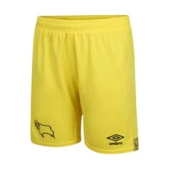Derby County Home Goalkeeper Shorts 2021-22 - Kids 7 Derby County Home Goalkeeper Shorts 2021-22 - Kids -Striker Style Store derby county home goalkeeper shorts 2021 22 kids ss4 p 12078902pv 1u 1ds0kmazd51uzqx58974v 9635b780b45543e1a910ef0beee8a770