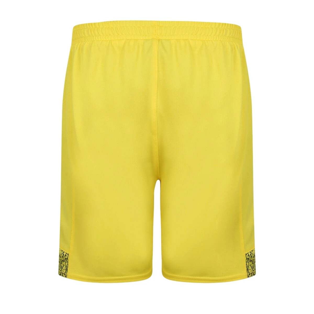 Derby County Home Goalkeeper Shorts 2021-22 - Kids 4 Derby County Home Goalkeeper Shorts 2021-22 - Kids - Image 2