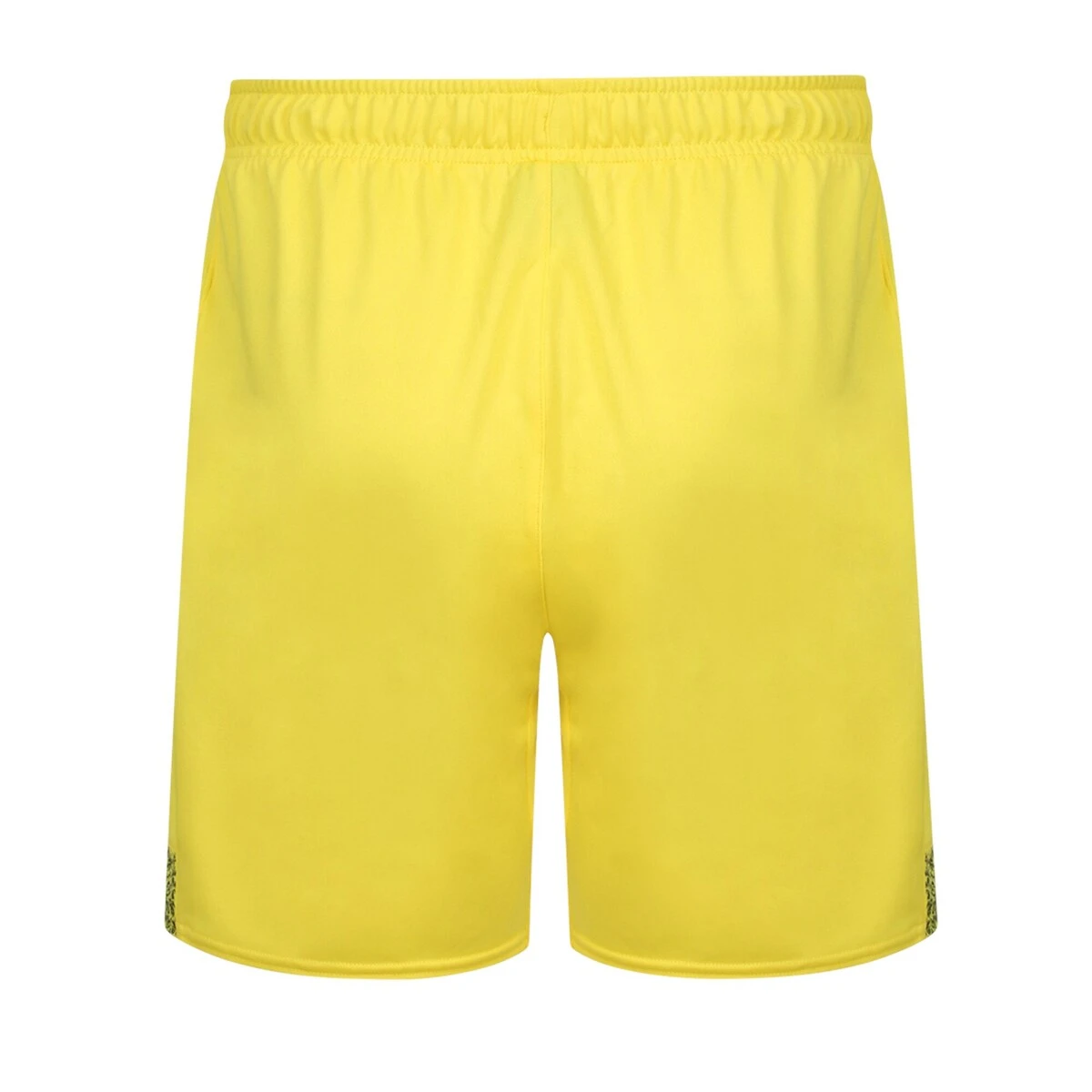 Derby County Home Goalkeeper Shorts 2021-22 4 Derby County Home Goalkeeper Shorts 2021-22 - Image 2