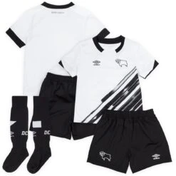 Derby County Home Infants Kit 2022-23 -Striker Style Store derby county home infants kit 2022 23 ss4 p 13308220u vcdj53vd6ckvzevdnbbpv e281f109fbbf46f39794fd78e99054f6