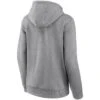 Derby County Hundreds Graphic Hoodie - Sports Grey - Womens