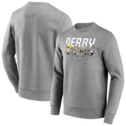 Striker Style Store -Striker Style Store derby county looney tunes multi character graphic crew sweatshirt grey mens ss4 p 13348156u 1aq1w5isnhwsl3kfp4i5v 43925b47b29e45fab968efc25f7f51b1