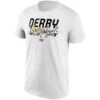 Derby County Looney Tunes Multi Character Graphic T-Shirt - White - Mens -Striker Style Store derby county looney tunes multi character graphic t shirt white mens ss4 p 13348175pv 1u 50mm3j45xjlp3tpwnjvuv d08abea5f9694a7ca656ca6b013d97e3