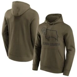 Derby County Mono Logo Graphic Hoodie - Khaki - Mens -Striker Style Store derby county mono logo graphic hoodie khaki mens ss4 p 13346202u v2rboprolzusue9ap1x7v a62a3eb226254e868a015eed25346f98