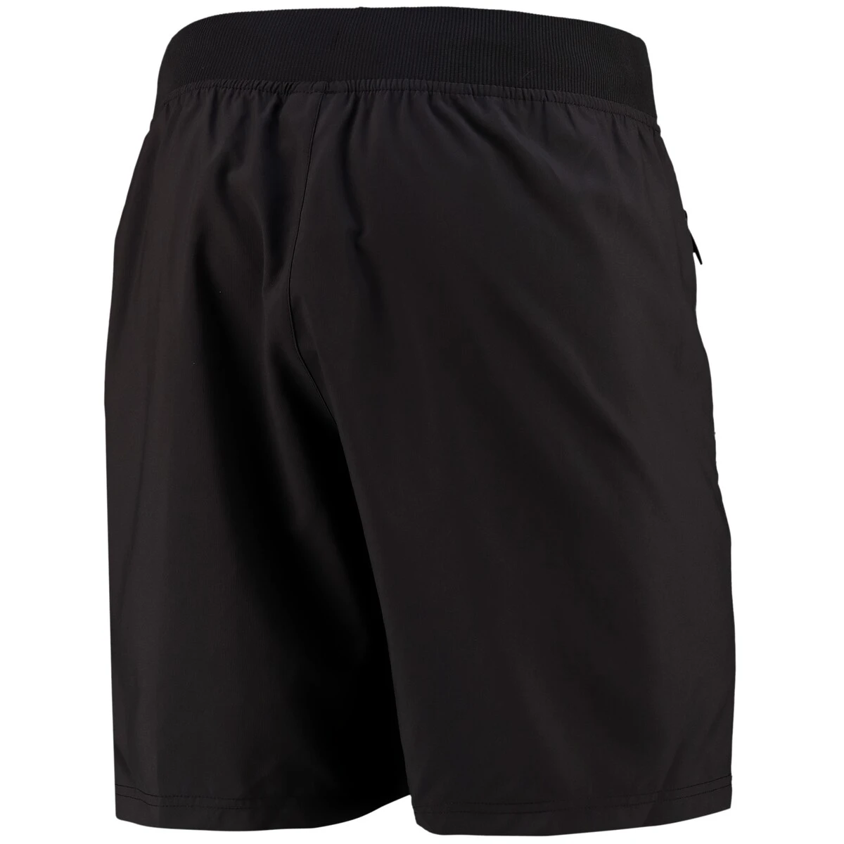 Derby County Premier Travel Shorts - Black 3 Derby County Premier Travel Shorts - Black