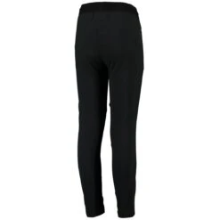 Derby County Presentation Pants - Black - Kids