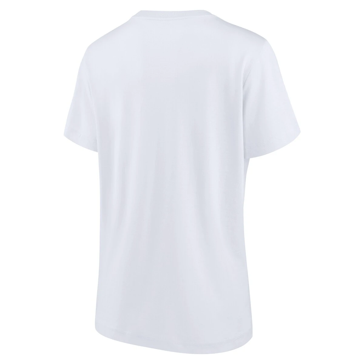 Derby County Pride Splatter Graphic T-Shirt - White - Womens 4 Derby County Pride Splatter Graphic T-Shirt - White - Womens - Image 2