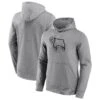 Derby County Ripple Graphic Hoodie - Sports Grey - Mens -Striker Style Store derby county ripple graphic hoodie sports grey mens ss4 p 13346255u 103huslftmvhy5ov3ir8v 56b3c33ce0e94732972ffdb67d02c818