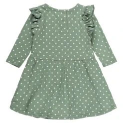 Derby County Ruffle Polka Dot Dress - Mint - Baby -Striker Style Store derby county ruffle polka dot dress mint baby ss5 p 14413556pv 3u lfcuipeypl6tjxh8g9liv m1e9efh2wabfivovhhha