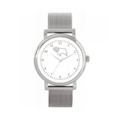 Derby County Silver Case - Mesh Strap Watch - Women's -Striker Style Store derby county silver case mesh strap watch womens ss5 p 13318227pv 1u ojzhhqbfilsh3ypboauyv jfbk3uqtfzgcti69jyb5