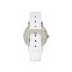Derby County Silver Case - White Leather Strap Watch - Women's 11 Derby County Silver Case - White Leather Strap Watch - Women's -Striker Style Store derby county silver case white leather strap watch womens ss4 p 13318221pv 4u 108jbu3wt5ao9m6wekoyv ca08d98576a449f6a8a06d8ca1e0b323