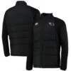 Derby County Thermal Jacket - Black -Striker Style Store derby county thermal jacket black ss4 p 13308237u a7j0ir29nvgfchrvs674v 9e9d0d7a6d2b4528ae7435ba1d4ab39e