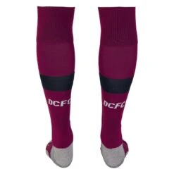 Derby County Third Socks 2022-23 - Kids