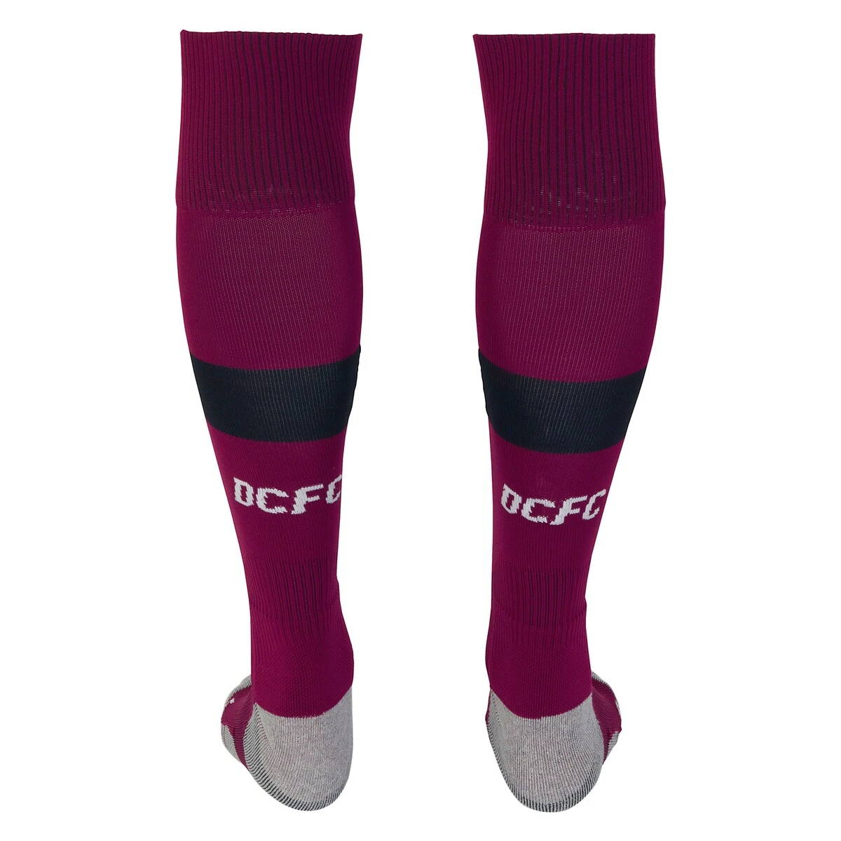Derby County Third Socks 2022-23 4 Derby County Third Socks 2022-23 - Image 2