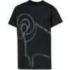 Derby County Tonal Large Logo T-Shirt - Black - Kids -Striker Style Store derby county tonal large logo t shirt black kids ss4 p 13328953pv 1u gj9csa6ssmian01m4kk1v a4ea6c7a21844bd884f34551a239ec12
