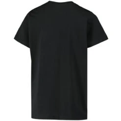 Derby County Tonal Large Logo T-Shirt - Black - Kids -Striker Style Store derby county tonal large logo t shirt black kids ss4 p 13328953pv 2u gj9csa6ssmian01m4kk1v e8df7188a8f54d6c9f211201651576b6