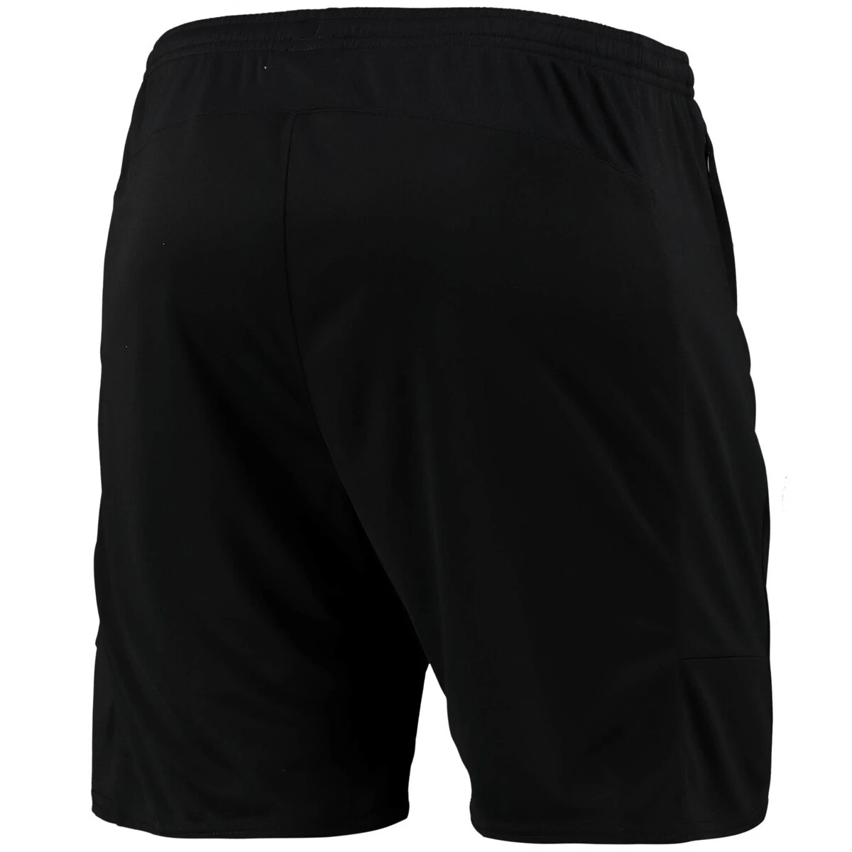 Derby County Training Shorts - Black 5 Derby County Training Shorts - Black - Image 3
