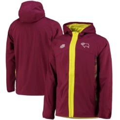 Derby County Training Shower Jacket - Purple -Striker Style Store derby county training shower jacket purple ss4 p 13308269u n3af6ayuafn6vwzsx2c2v ae1195ef63be4364990ff155493a2e37