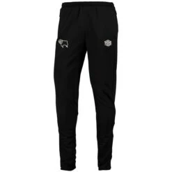 Derby County Training Tapered Pants - Black -Striker Style Store derby county training tapered pants black ss4 p 13308259pv 2u 15xzo2sb5l75rwuv9l0fv 715ca83422d74201a587f559a8d94226