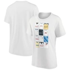 Derby County True Classics History Of Shirts T-Shirt - White - Womens 7 Derby County True Classics History Of Shirts T-Shirt - White - Womens -Striker Style Store derby county true classics history of shirts t shirt white womens ss4 p 13315607u nhmgp9lziigm1322x0fyv 035963687253464b80633667ba2b5f3f