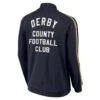 Derby County True Classics Track Jacket - Navy - Mens -Striker Style Store derby county true classics track jacket navy mens ss4 p 13301270pv 2u zh3g8pflryw63sc7e3b4v 94c643cd2fb84c3392354ae0ce282e33