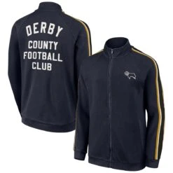Derby County True Classics Track Jacket - Navy - Mens -Striker Style Store derby county true classics track jacket navy mens ss4 p 13301270u zh3g8pflryw63sc7e3b4v 01f6e5d1cc7f45529b41084a7c2a937f