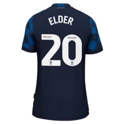 Derby County Umbro Away Shirt 2023-24 - Callum Elder 20 -Striker Style Store derby county umbro away shirt 2023 24 callum elder 20 ss5 p 200941359pv 3u vfogrklmr0o9arj1ytrnv kv5wzbt3oi9jxtkofktj
