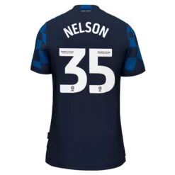 Derby County Umbro Away Shirt 2023-24 - Curtis Nelson 35 -Striker Style Store derby county umbro away shirt 2023 24 curtis nelson 35 ss5 p 200941354pv 3u e7siy6pzd5zd0ufxk8grv hkcsgr9li6sbyms4olu2
