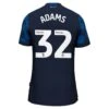 Derby County Umbro Away Shirt 2023-24 - Ebou Adams 32 1 Derby County Umbro Away Shirt 2023-24 - Ebou Adams 32 -Striker Style Store derby county umbro away shirt 2023 24 ebou adams 32 ss5 p 201249889pv 3u skiib76holyxevqpf2sxv fdplgzh5we0ikspsdh2y