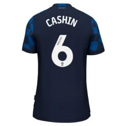 Derby County Umbro Away Shirt 2023-24 - Eiran Cashin 6 -Striker Style Store derby county umbro away shirt 2023 24 eiran cashin 6 ss5 p 200741933pv 3u 5wroenrcb37xq8yzzuomv 7wy9vk5ilnkrenkdg2e9