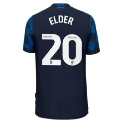 Derby County Umbro Away Shirt 2023-24 - Kids - Callum Elder 20 -Striker Style Store derby county umbro away shirt 2023 24 kids callum elder 20 ss5 p 200941389pv 3u xdolt3xjwdtek7fxcyj5v qsxaf8jn4yvpcmmbrs8y