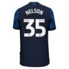 Derby County Umbro Away Shirt 2023-24 - Kids - Curtis Nelson 35 -Striker Style Store derby county umbro away shirt 2023 24 kids curtis nelson 35 ss5 p 200941349pv 3u pbdda1zzz25khln8nq7wv py2ivjwjsbumpmqtf6jt